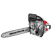 Reťazová píla reťaz 1.8kW, 18' (458 mm), GRPAHITE