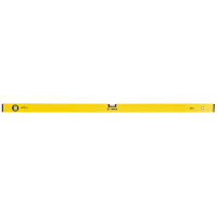 Vododváha AL, 120 cm , 2 libely TOPEX