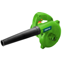 Elektrické dúchadlo, výnos 2,2 m3/min, 500W VERTO
