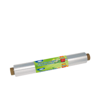 Potravinová fólia 45 cm x 250 m, 8 µm [1ks] GASTRO