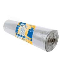 Vrecia na odpadky transp. 70x110cm, 120 l, Typ 60 [25 ks] GASTRO