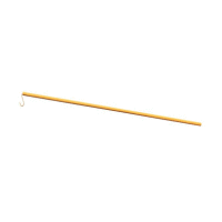 Držiak na lampión z dreva 55 cm [1 ks] PARTY GASTRO