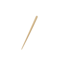 Drevené špáradlá ploché 60 mm [500 ks] BIO GASTRO