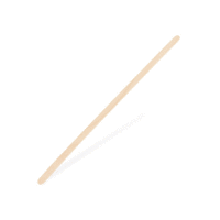 Miešadlo na kávu z dreva 17,8 cm [1000 ks] BIO GASTRO