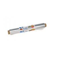 Alu fólia 45 cm x 150 m, 11 µm GASTRO