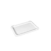 Papierové tácky PREMIUM 11 x 17 cm [250 ks] BIO GASTRO