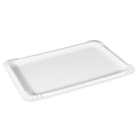 Papierové tácky 25 x 35 cm (č. 9) [125 ks] BIO GASTRO