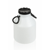 Barel 20L plast., širokohrdlý TBA