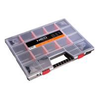 Organizer 490 x 390 x 65 mm NEO TOOLS