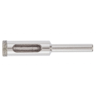 Diamantový vrták pre keramiku, 12 mm GRAPHITE