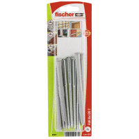 FUR   8X120 T K FISCHER upevnenie rámu