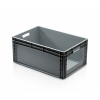 Euro prepravka 60x40x22 cm s vklad. oknom TBA