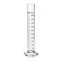 Odmerný valec PP 500ml