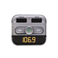 4in1 handsfree a BT-FM modulátor SAL