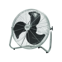 Ventilátor podlahový 50cm 120W HOME