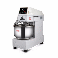 Detail - Špirálový miesič cesta Špirálový miesič cesta