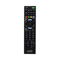 Sony smart TV diaľkový ovládač HOME