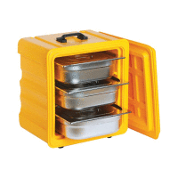 Termobox - Box na prepravu jedál