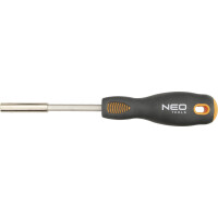 Držiak na bity, NEO TOOLS
