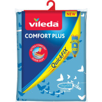 Poťah na žehliacu dosku Comfort Plus VILEDA