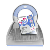 Lopatka so zmetákom stolová BACTERIA STOP YORK