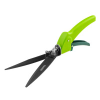 Nožnice na trávu 330 mm, čepele 130 mm VERTO