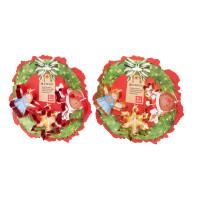 Vianočné vykrajovačky NOEL 3ks mix III. AMBITION