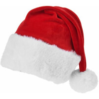 Mikulášska čiapka 50cm