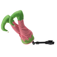 Elfove nohy do stromčeka 35cm