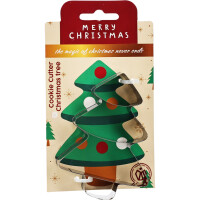 Vykrajovačka Stromček 9x9x2cm