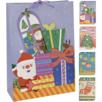 Darčekova taška 3D 18X24CM