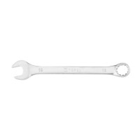 Kľúč očko plochý 18 x 220 mm TOPEX